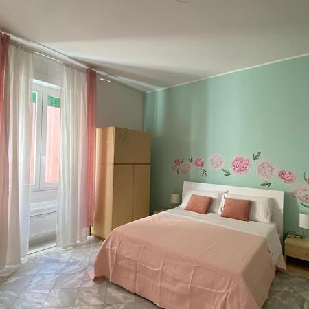 Superior Apt Next Colosseo A/C Wo Fi 3 Bedrooms Rom Eksteriør billede