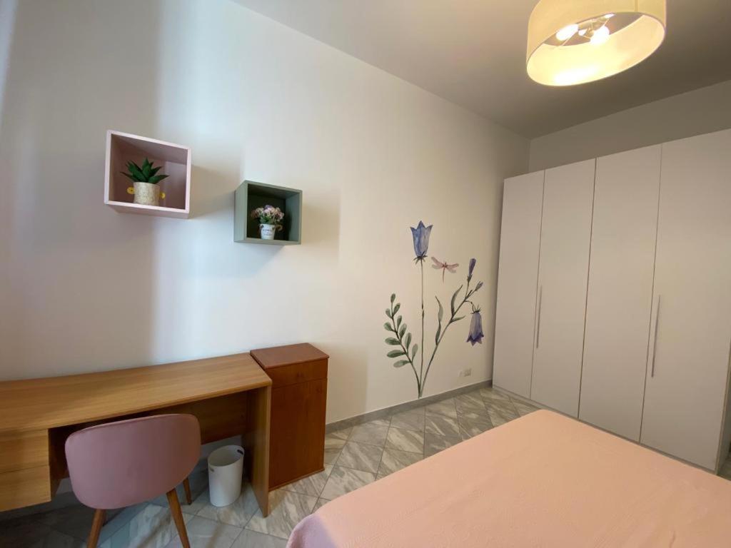 Superior Apt Next Colosseo A/C Wo Fi 3 Bedrooms Rom Eksteriør billede