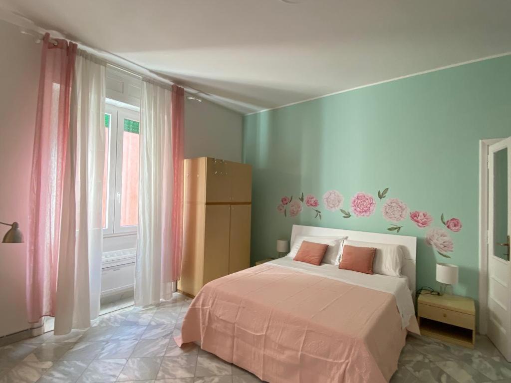 Superior Apt Next Colosseo A/C Wo Fi 3 Bedrooms Rom Eksteriør billede