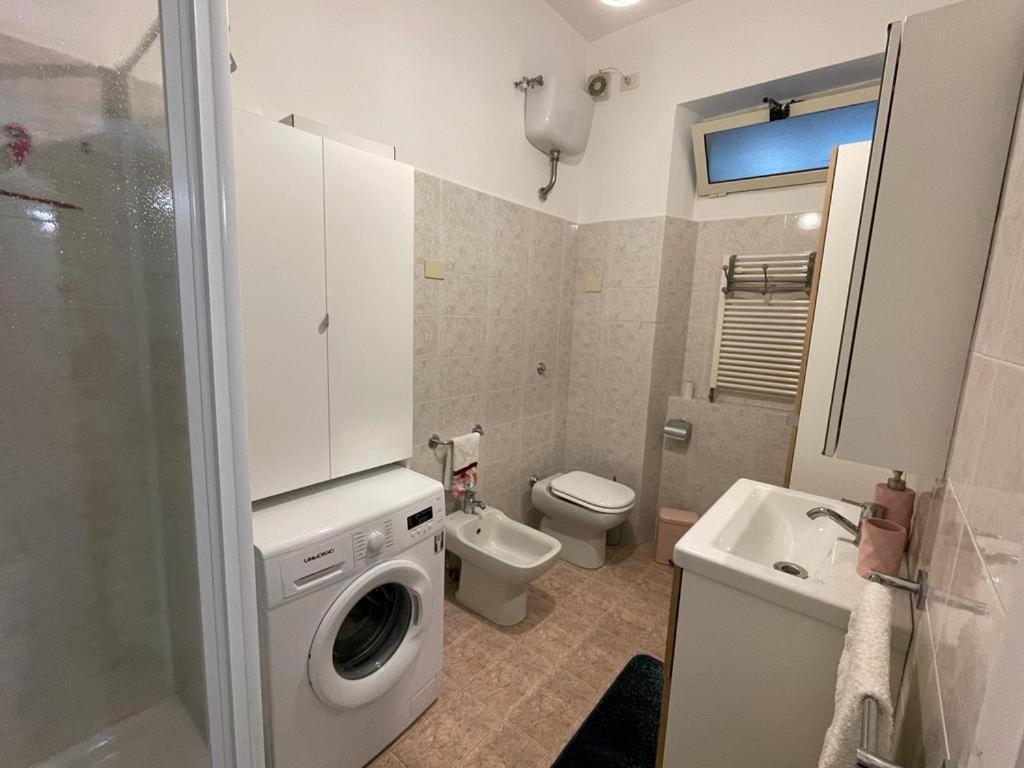 Superior Apt Next Colosseo A/C Wo Fi 3 Bedrooms Rom Eksteriør billede