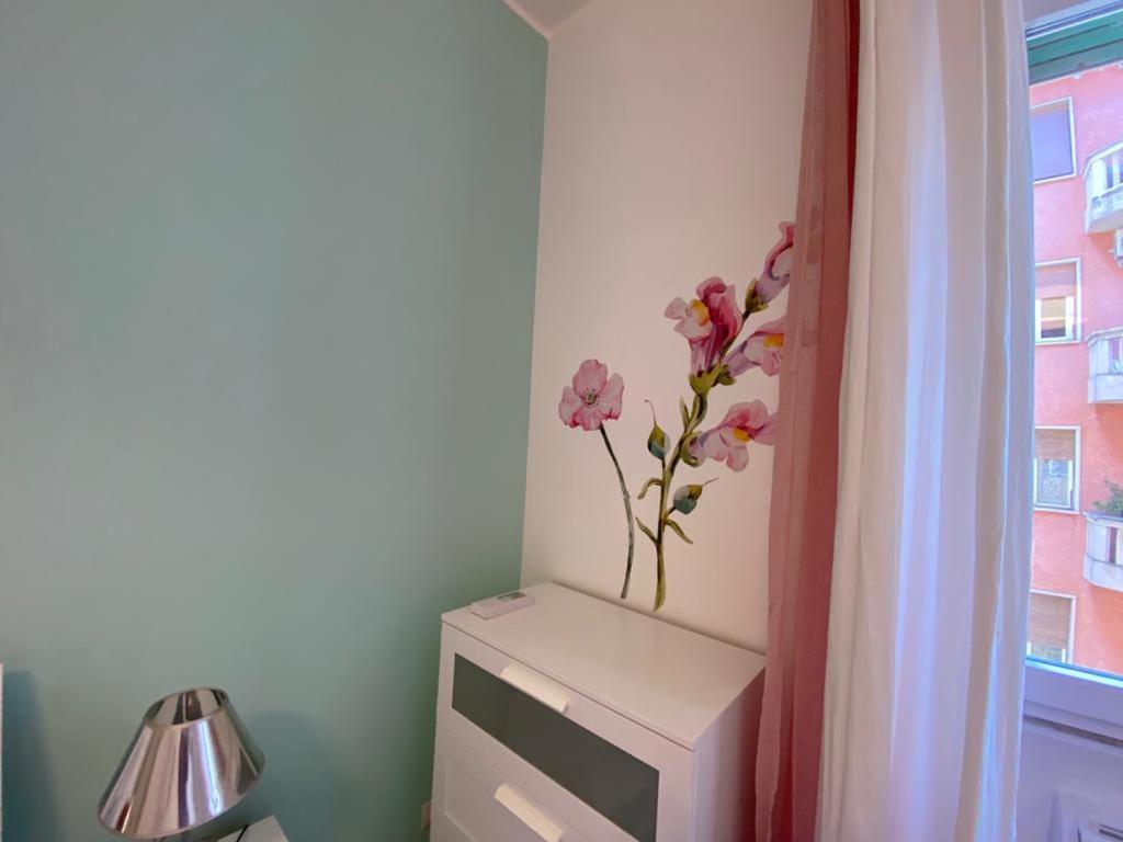 Superior Apt Next Colosseo A/C Wo Fi 3 Bedrooms Rom Eksteriør billede