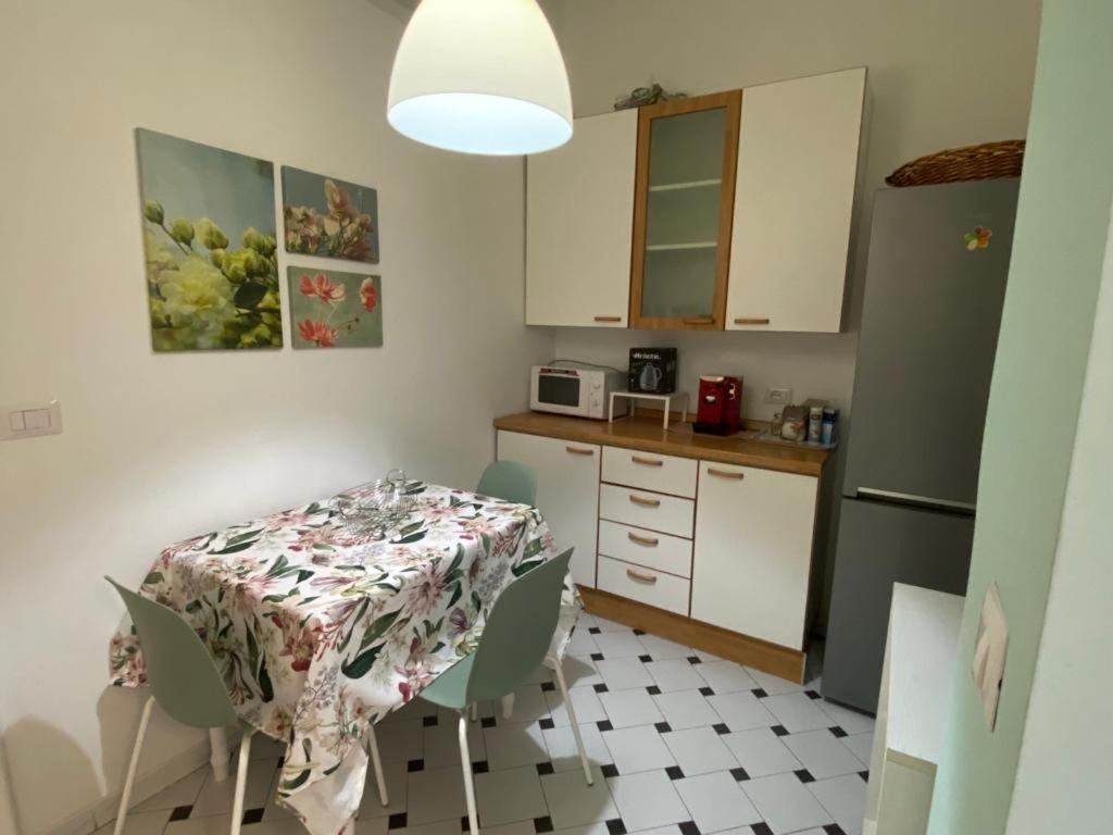 Superior Apt Next Colosseo A/C Wo Fi 3 Bedrooms Rom Eksteriør billede