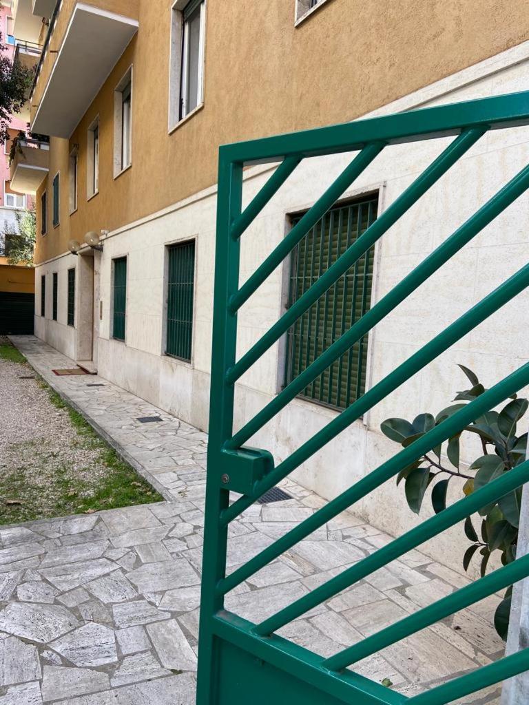 Superior Apt Next Colosseo A/C Wo Fi 3 Bedrooms Rom Eksteriør billede