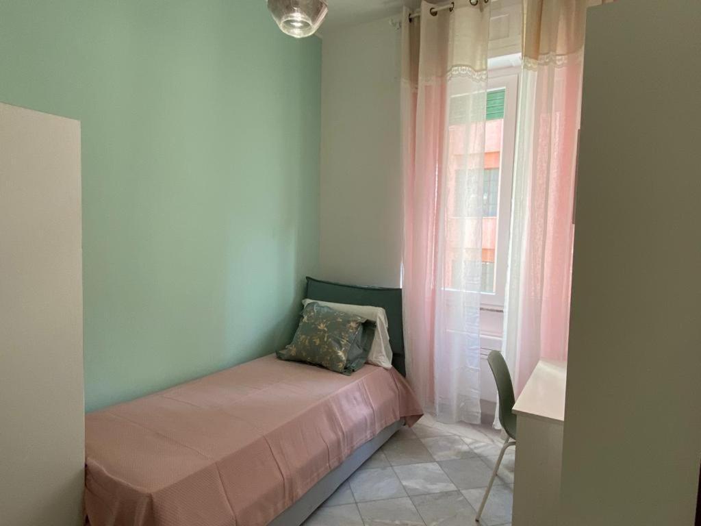 Superior Apt Next Colosseo A/C Wo Fi 3 Bedrooms Rom Eksteriør billede