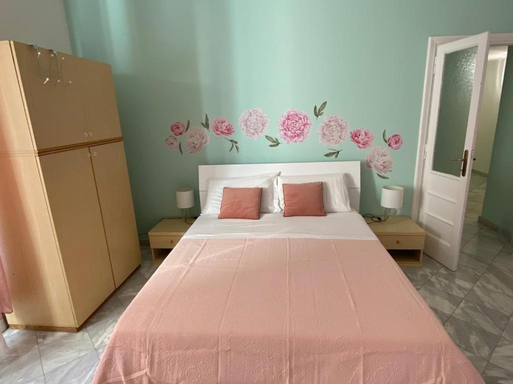 Superior Apt Next Colosseo A/C Wo Fi 3 Bedrooms Rom Eksteriør billede