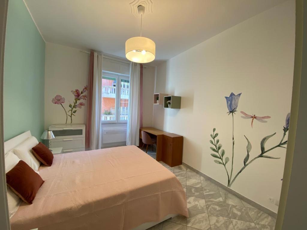 Superior Apt Next Colosseo A/C Wo Fi 3 Bedrooms Rom Eksteriør billede